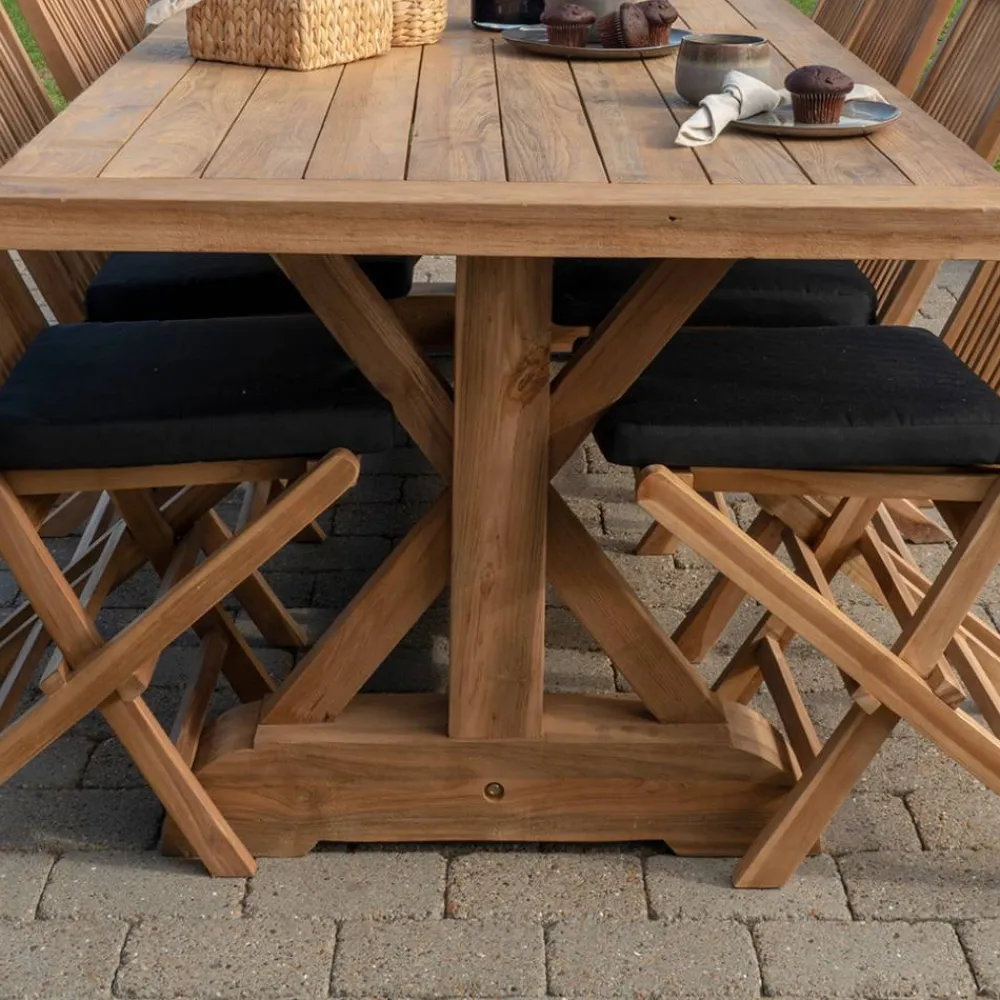 Gartentischgruppe Zara*Pharao24 Hot