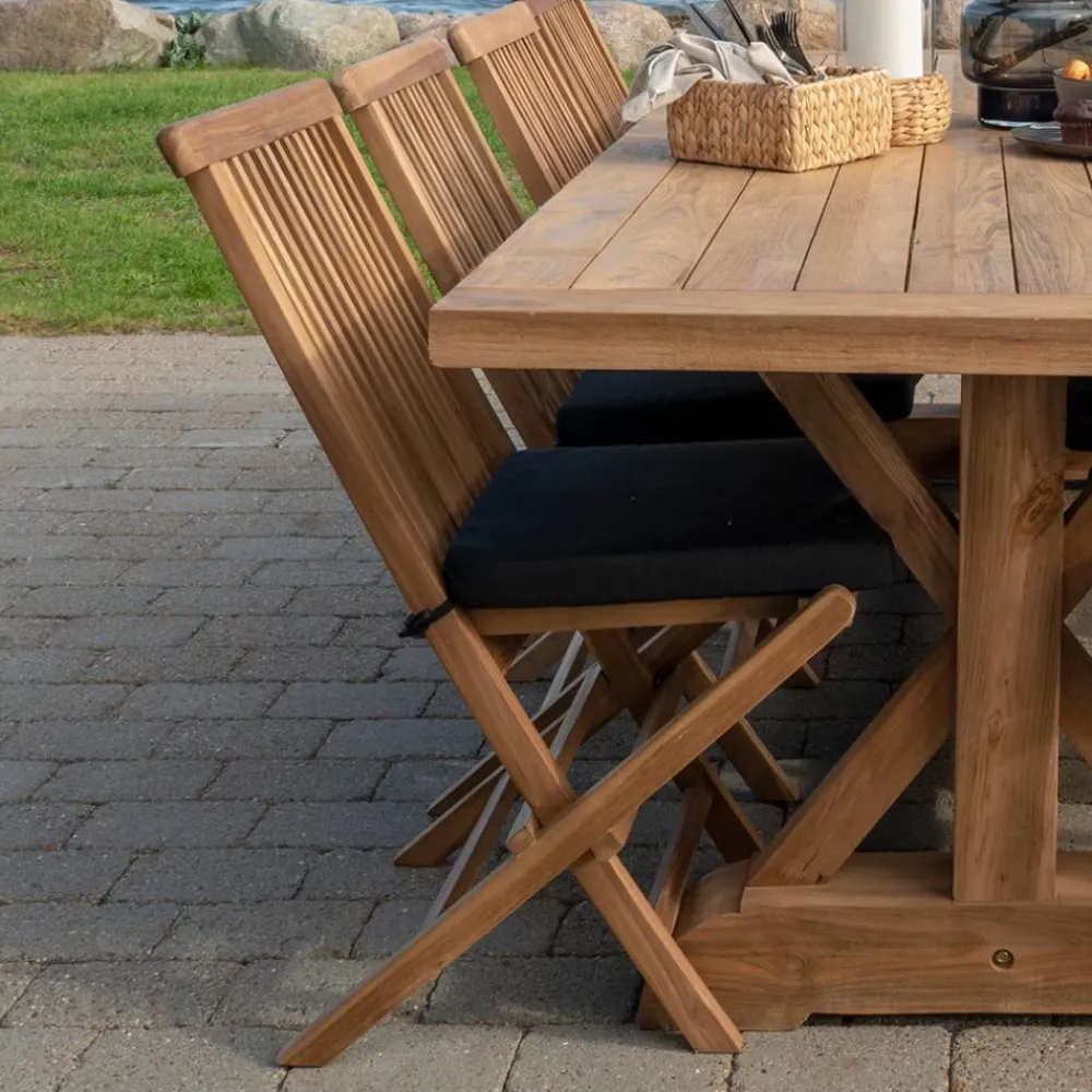 Gartentischgruppe Zara*Pharao24 Hot