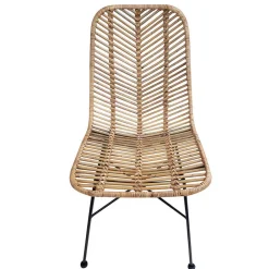 Geflechtstuhl Belzamiro*Pharao24 New