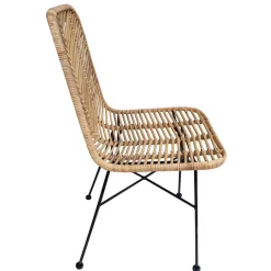 Geflechtstuhl Belzamiro*Pharao24 New