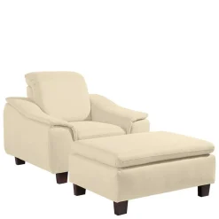 Hot Gemütlicher Sessel Tuscano Relaxsessel