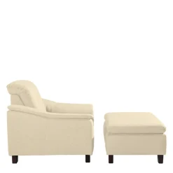 Hot Gemütlicher Sessel Tuscano Relaxsessel