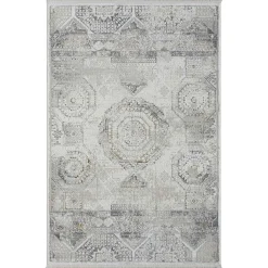 Best Gemusterter Teppich Kariono Teppiche