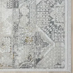 Best Gemusterter Teppich Kariono Teppiche