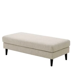 Gepolsterter Hocker Ruffos*Pharao24 Online