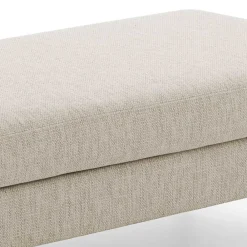 Gepolsterter Hocker Ruffos*Pharao24 Online