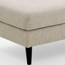 Gepolsterter Hocker Ruffos*Pharao24 Online