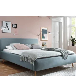 Discount Gepolstertes Bett Abruzzias Komfortbetten|Polsterbetten