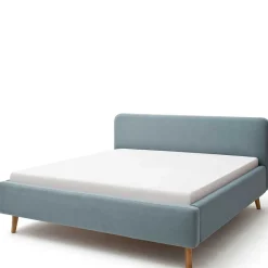 Discount Gepolstertes Bett Abruzzias Komfortbetten|Polsterbetten