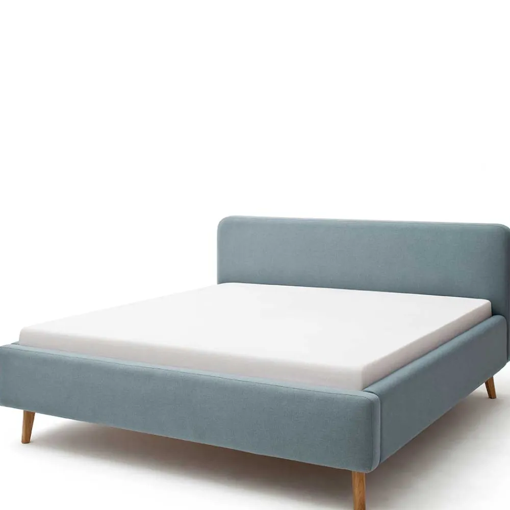 Discount Gepolstertes Bett Abruzzias Komfortbetten|Polsterbetten