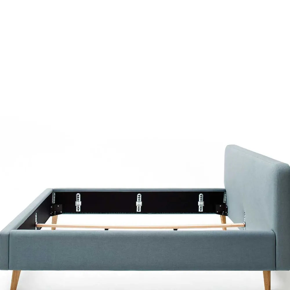 Discount Gepolstertes Bett Abruzzias Komfortbetten|Polsterbetten