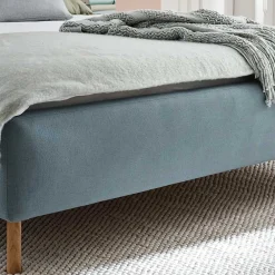 Discount Gepolstertes Bett Abruzzias Komfortbetten|Polsterbetten