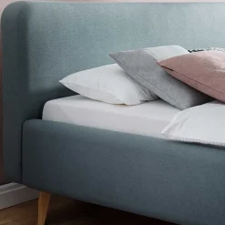 Discount Gepolstertes Bett Abruzzias Komfortbetten|Polsterbetten