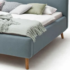 Discount Gepolstertes Bett Abruzzias Komfortbetten|Polsterbetten