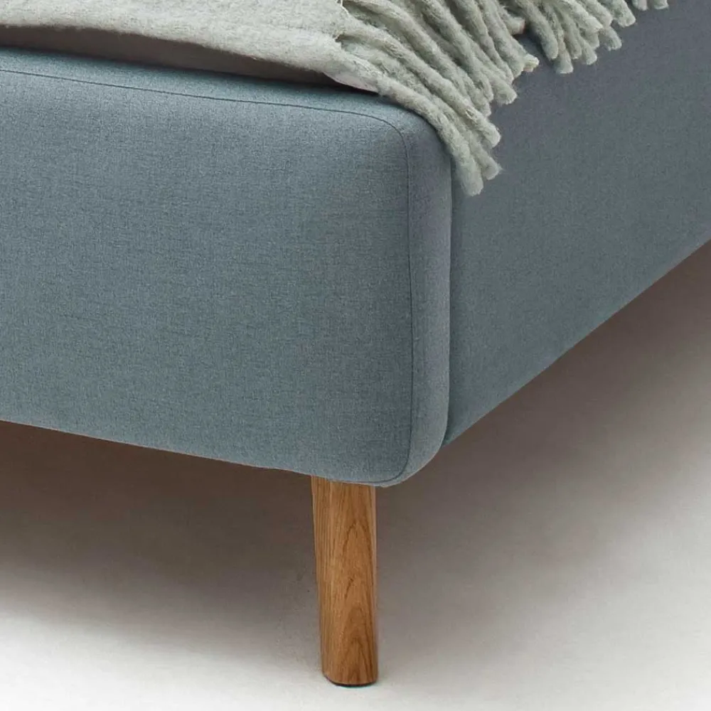 Discount Gepolstertes Bett Abruzzias Komfortbetten|Polsterbetten