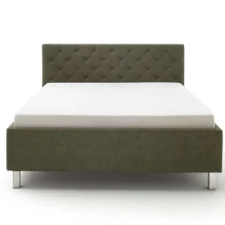 Gepolstertes Bett Acsion Funktionsbetten|Schubkastenbetten