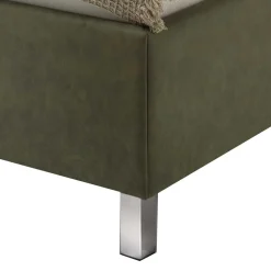 Gepolstertes Bett Acsion Funktionsbetten|Schubkastenbetten