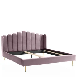 Discount Gepolstertes Bett Ayrin Polsterbetten