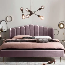 Discount Gepolstertes Bett Ayrin Polsterbetten