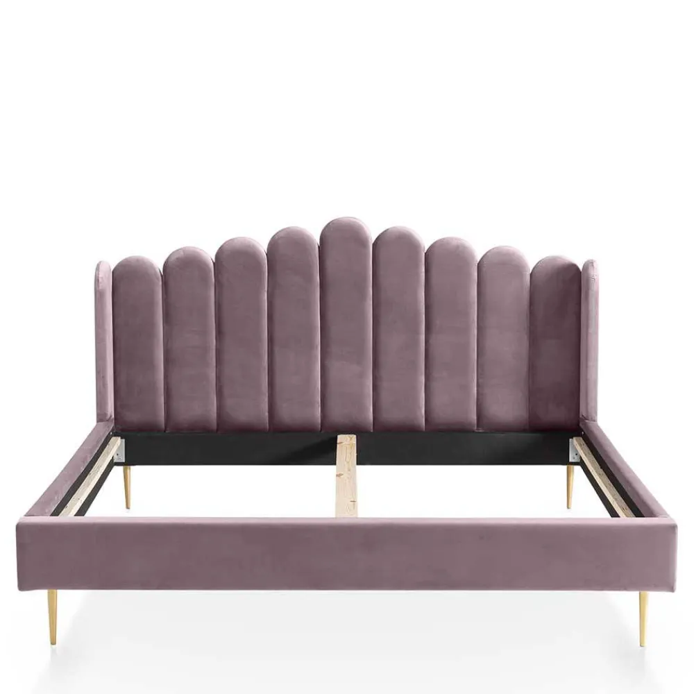 Discount Gepolstertes Bett Ayrin Polsterbetten