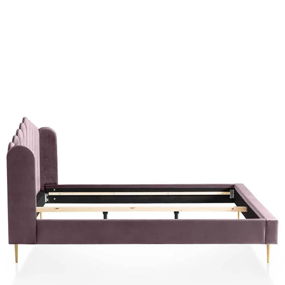 Discount Gepolstertes Bett Ayrin Polsterbetten