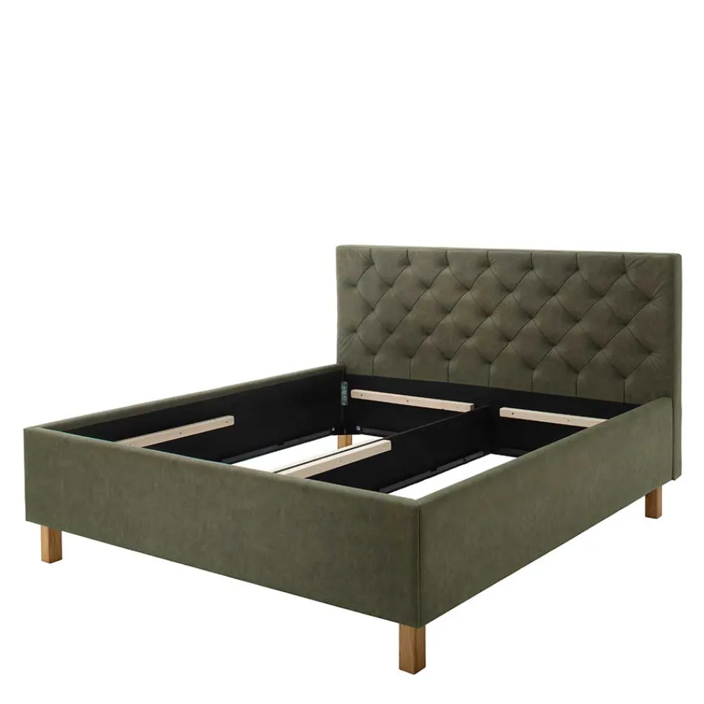 Gepolstertes Bett Baltra*Pharao24 Best