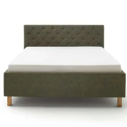 Gepolstertes Bett Baltra*Pharao24 Best