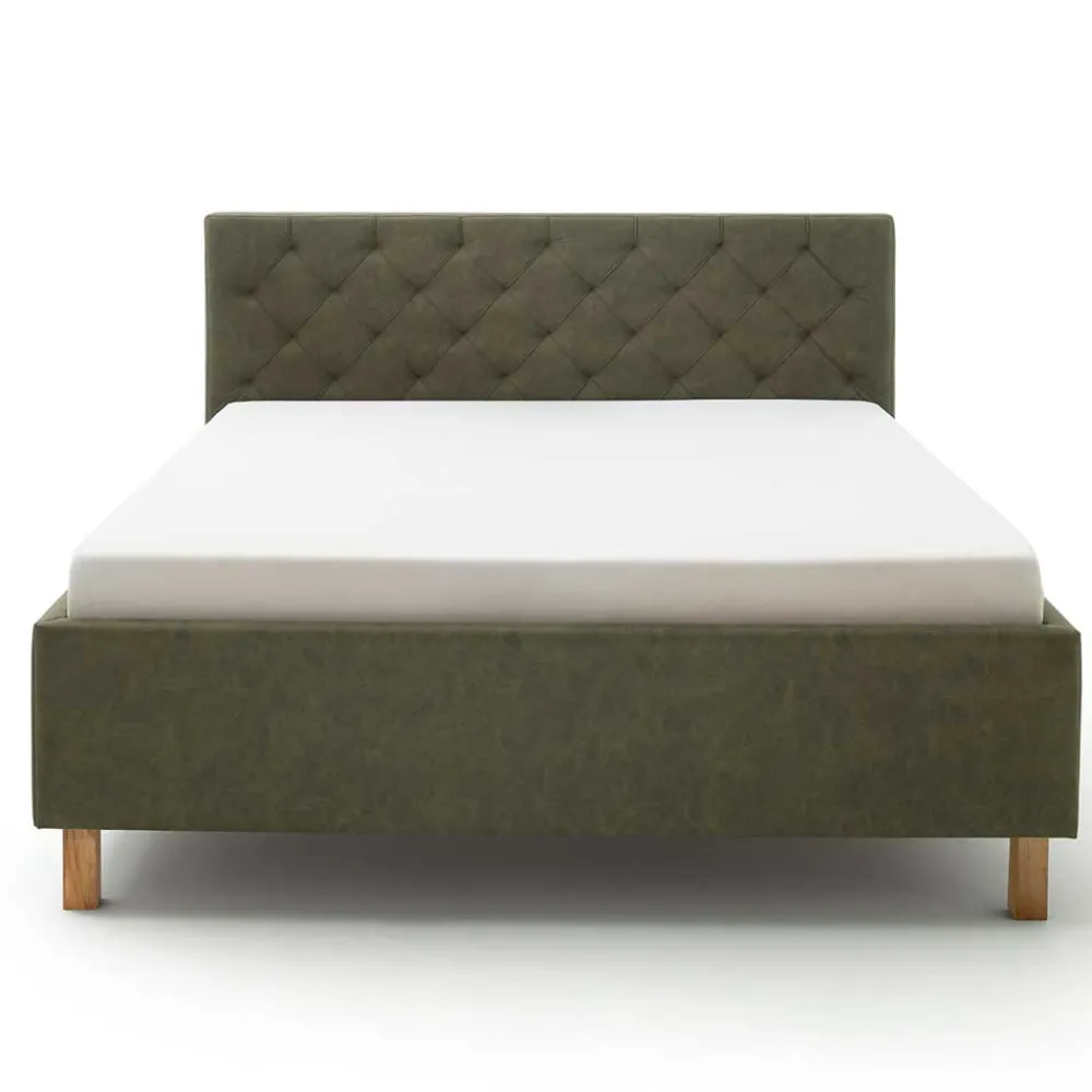 Gepolstertes Bett Baltra*Pharao24 Best