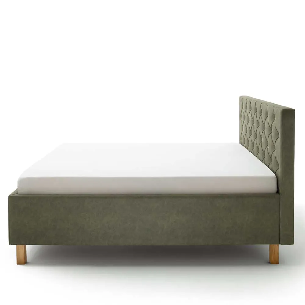 Gepolstertes Bett Baltra*Pharao24 Best