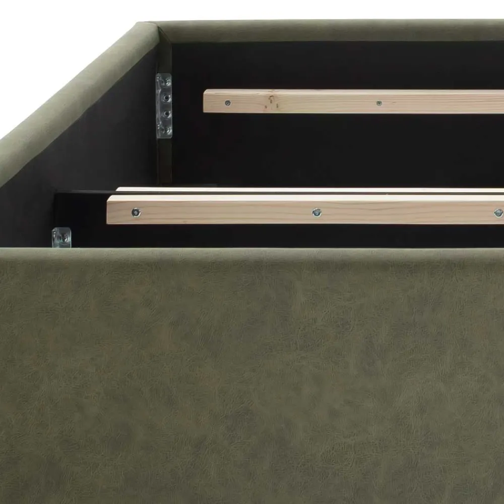 Gepolstertes Bett Baltra*Pharao24 Best