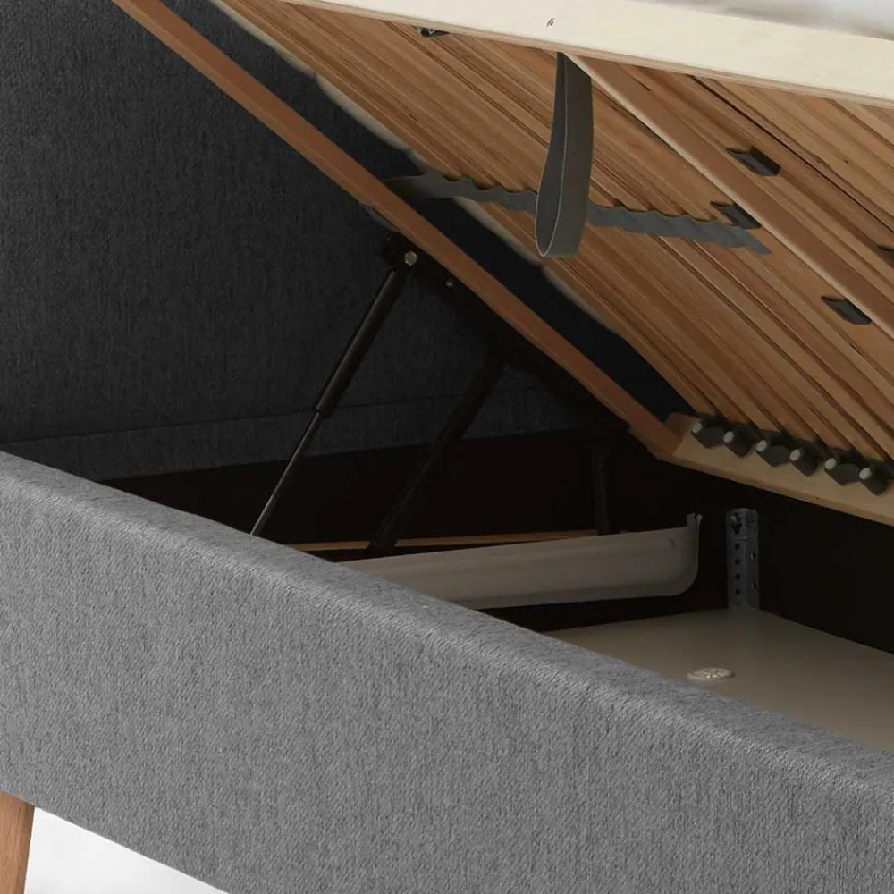 New Gepolstertes Bett Cartoon Funktionsbetten|Schubkastenbetten