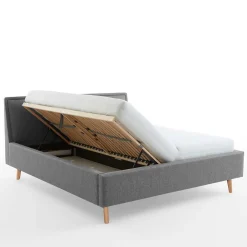 New Gepolstertes Bett Cartoon Funktionsbetten|Schubkastenbetten