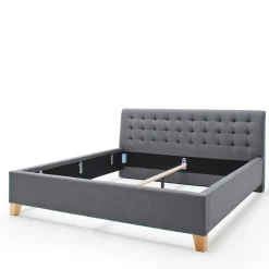 Gepolstertes Bett Casbella*Pharao24 Best
