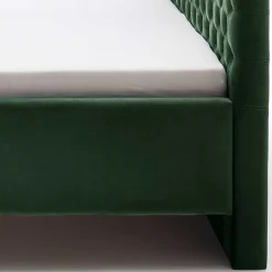 Gepolstertes Bett Colora*Pharao24 Outlet