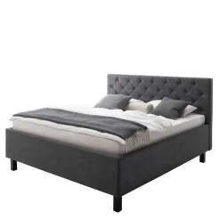 Gepolstertes Bett Donostia*Pharao24 Discount