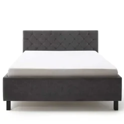 Gepolstertes Bett Donostia*Pharao24 Discount