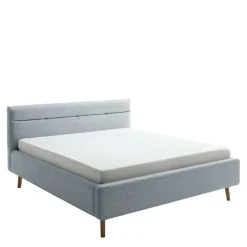 Discount Gepolstertes Bett Elevetta Funktionsbetten|Schubkastenbetten