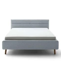 Discount Gepolstertes Bett Elevetta Funktionsbetten|Schubkastenbetten