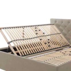 Hot Gepolstertes Bett Emini Funktionsbetten|Schubkastenbetten