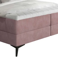 Gepolstertes Bett Nusret*Pharao24 New