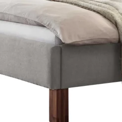 Best Gepolstertes Bett Plazura Doppelbetten|Polsterbetten