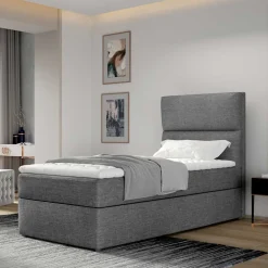 Best Gepolstertes Bett Rene Funktionsbetten|Schubkastenbetten