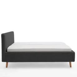 Hot Gepolstertes Bett Scontira Komfortbetten|Polsterbetten