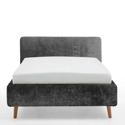 Best Gepolstertes Bett 140x200 cm Ziamura Komfortbetten|Polsterbetten