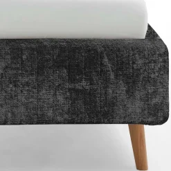 Best Gepolstertes Bett 140x200 cm Ziamura Komfortbetten|Polsterbetten