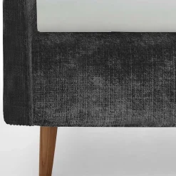 Best Gepolstertes Bett 140x200 cm Ziamura Komfortbetten|Polsterbetten