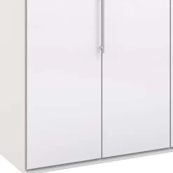 Geräumiger Falttürenschrank Grinzia*Pharao24