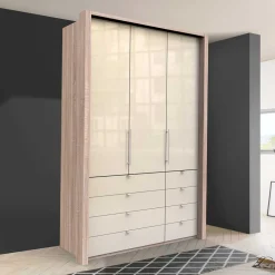 Geräumiger Kleiderschrank Codumenta Jugendkleiderschrank