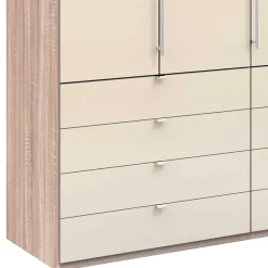 Geräumiger Kleiderschrank Codumenta Jugendkleiderschrank