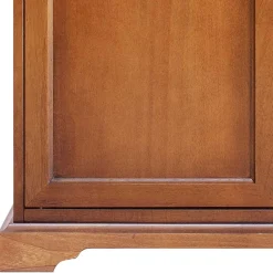 New Geräumiges Sideboard Cadruna Küchenkommode|Wohnzimmerkommoden